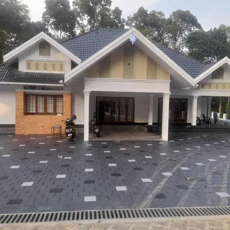 Natural Rock​ Work