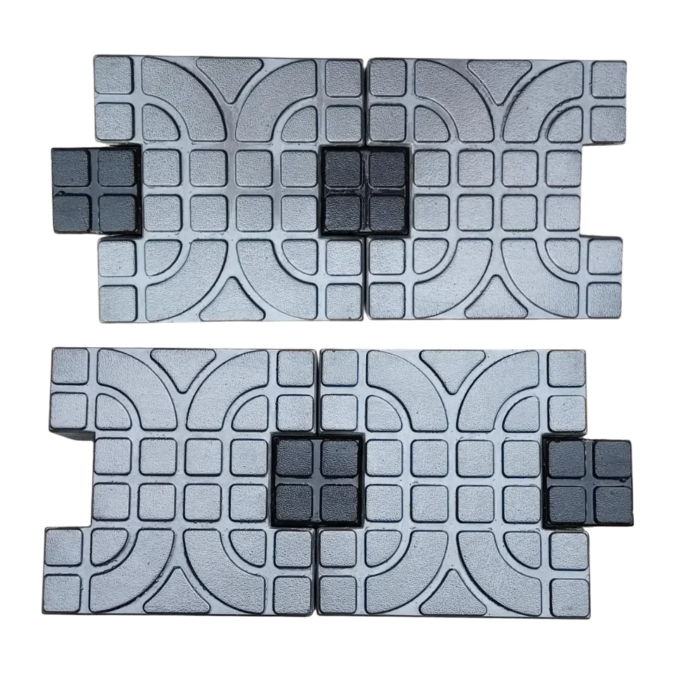 Garden Paver